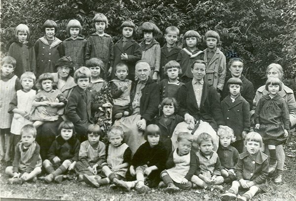 1925 Goździchowo